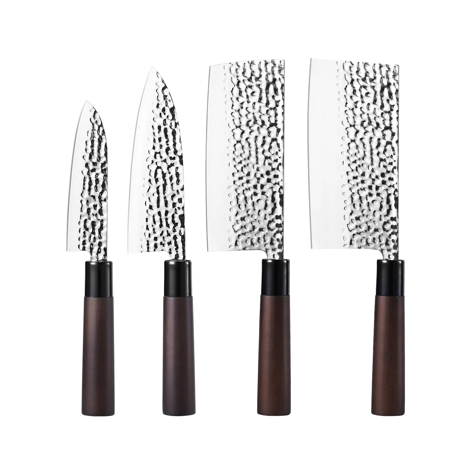 KK20100 - 4pcs knife set