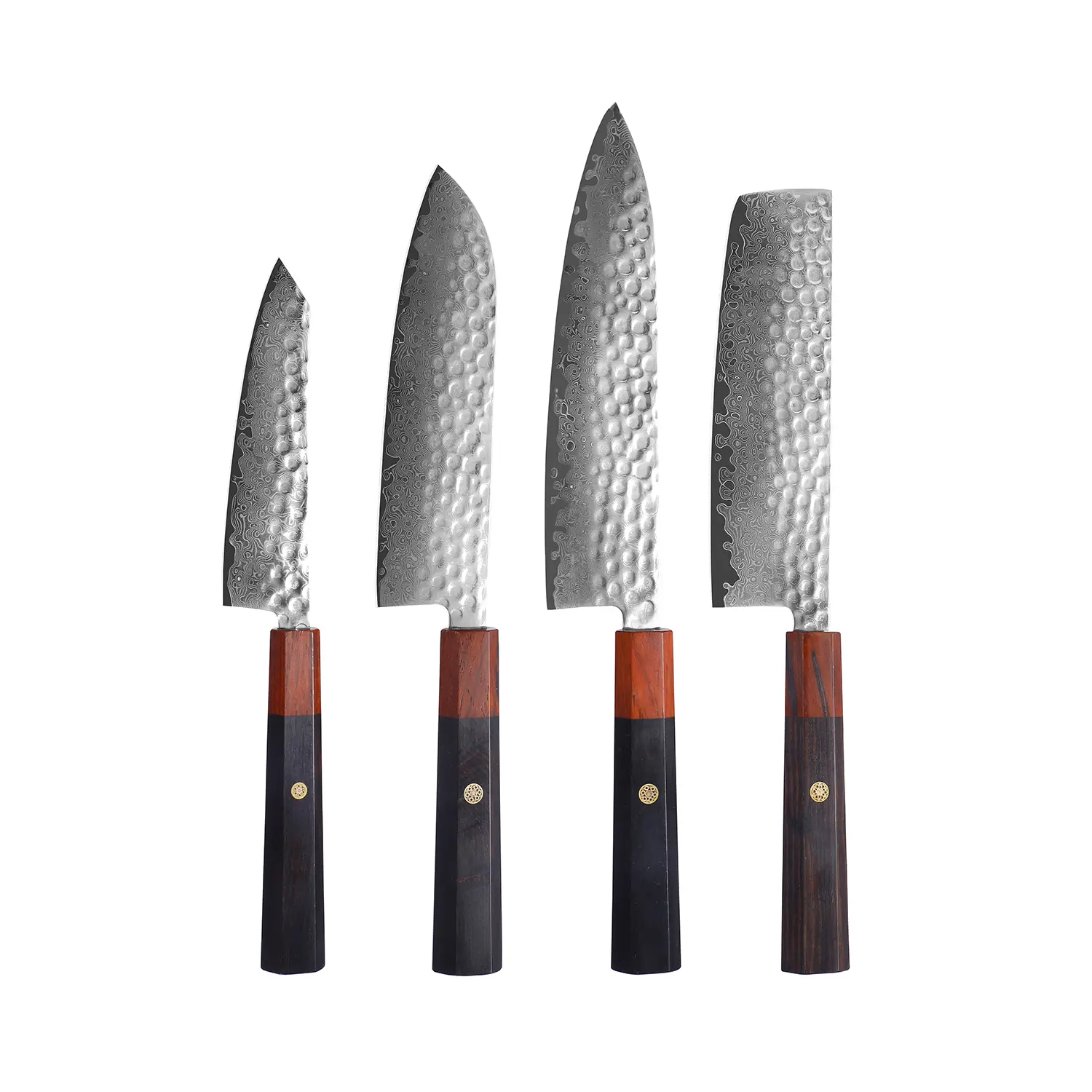 KK23002 - 4pcs knife set
