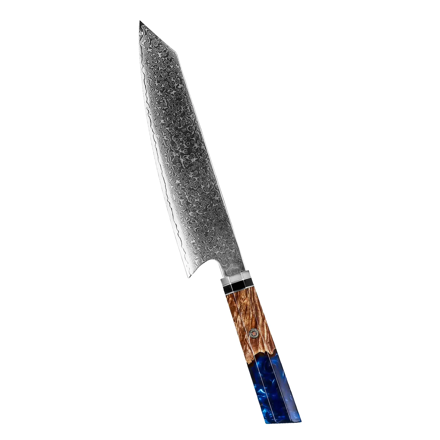 KK23003 - Damascus Knife