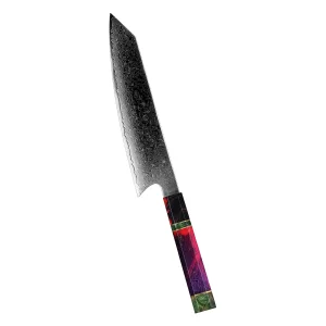 KK23009 - Damascus Knife