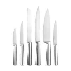KK23018 - 5pcs knife set