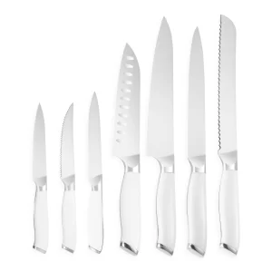 KK23026 - 7pcs knife set