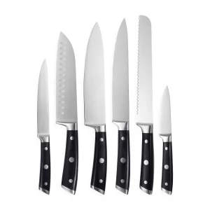 KK23030 - 6pcs knife set