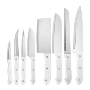 KK23039 - 8pcs knife set