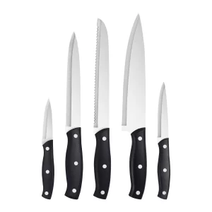 KK23045 - 5pcs knife set