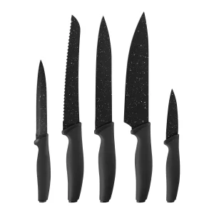 KK23048 - 5pcs knife set