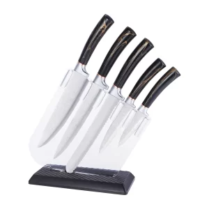 KK23049 - 5pcs knife set