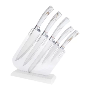 KK23050 - 5pcs knife set
