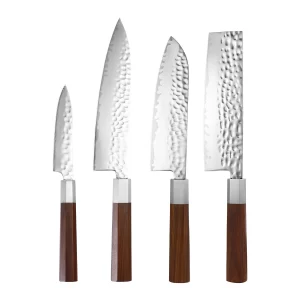KK23052 - 4pcs knife set