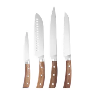 KK23055 - 4pcs knife set