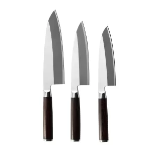 KK23067 - 3pcs knife set