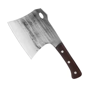 KK23068 - Axe-shaped knife