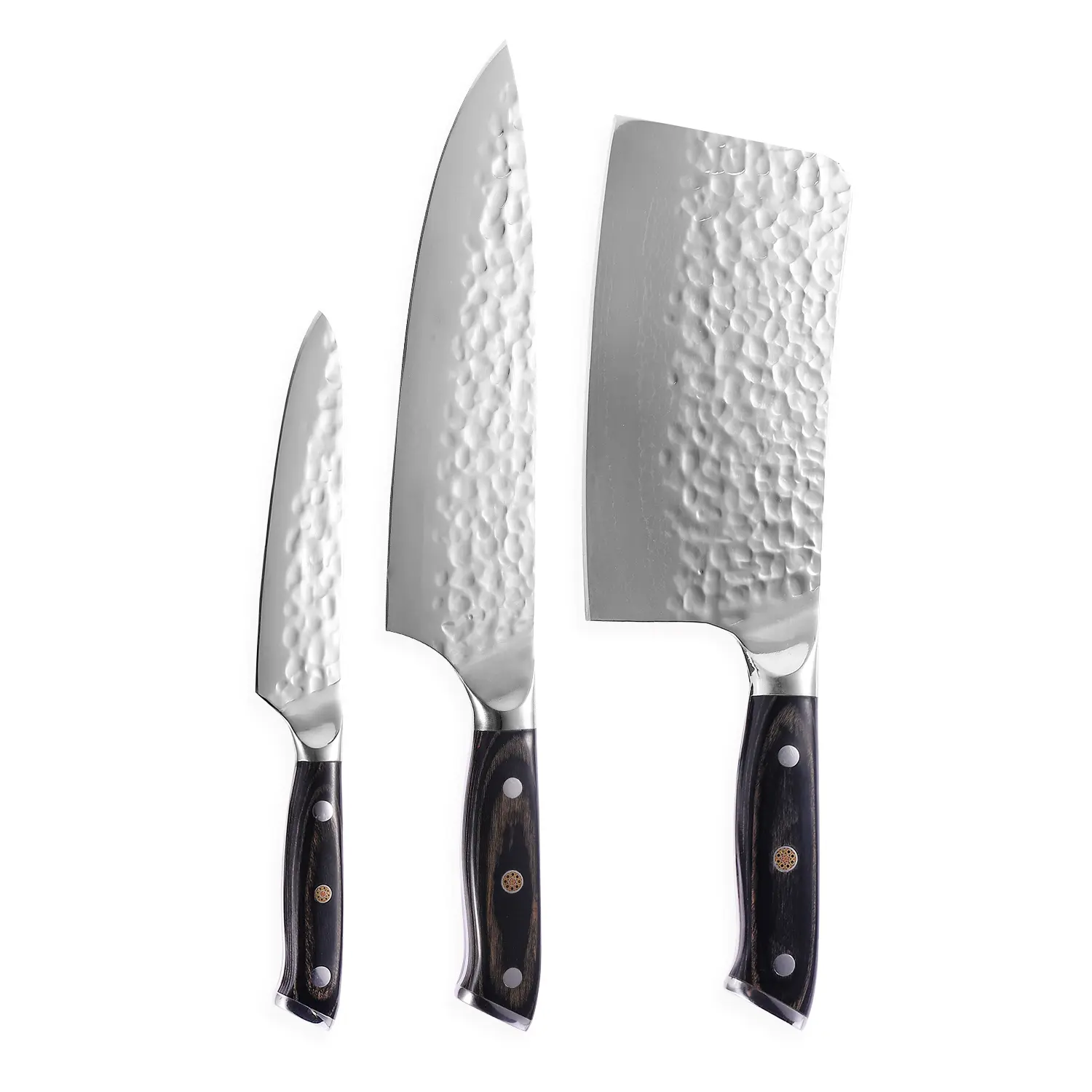 KK23080 - 3pcs knife set