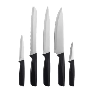 KK23086 - 5pcs knife set