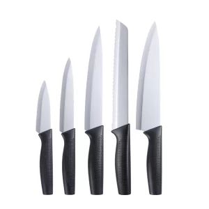 KK23087 - 5pcs knife set