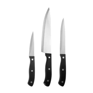KK23090 - 3pcs knife set