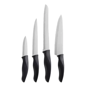 KK23092 - 4pcs knife set