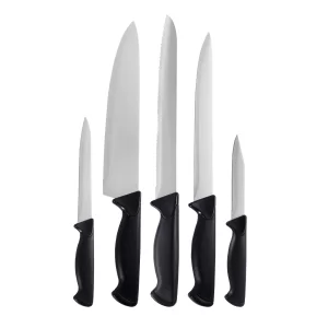 KK23093 - 5pcs knife set