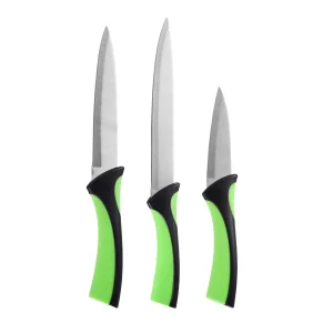 KK23095 - 3pcs knife set