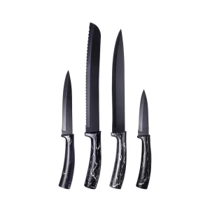 KK24006 - 4pcs knife set