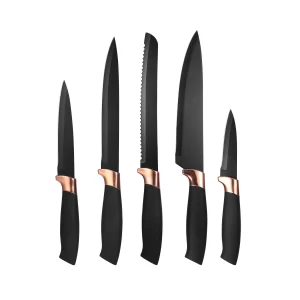 KK24009 - 5pcs knife set