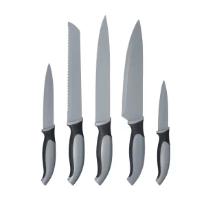 KK24011 - 5pcs knife set