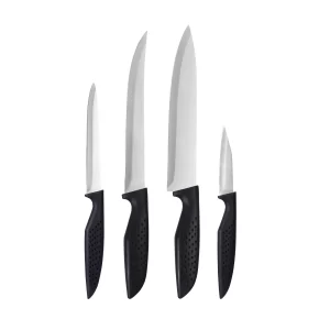 KK24013 - 4pcs knife set