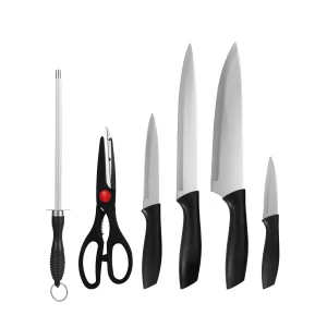 KK24014 - 6pcs knife set