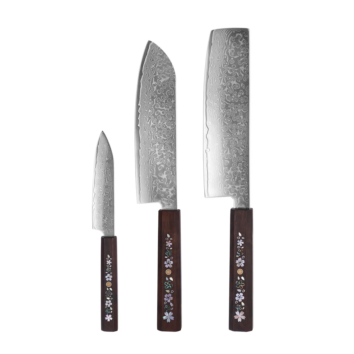 KK24017 - 3pcs knife set