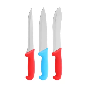 KK24022 - 3pcs knife set