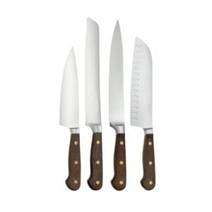 KK25013 - 4pcs knife set