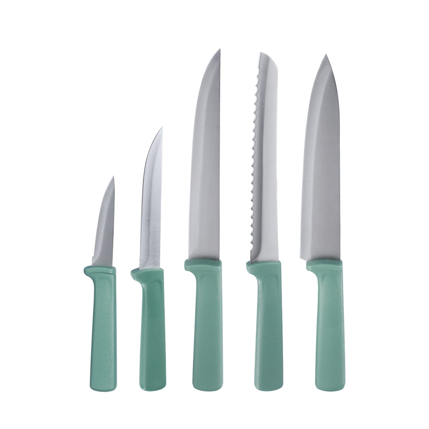 KK25029 - 5pcs knife set